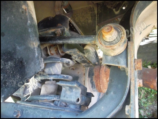 ขายด่วน หัวรถ 10 ล้อ ISUZU ROCKY (หัวใหญ่) สภาพยังดี อุปกรณ์ครบ ราคาสุดคุ้ม