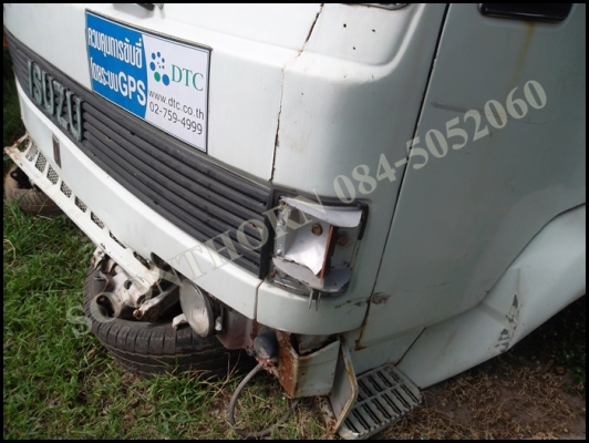 ขายด่วน หัวรถ 10 ล้อ ISUZU ROCKY (หัวใหญ่) สภาพยังดี อุปกรณ์ครบ ราคาสุดคุ้ม