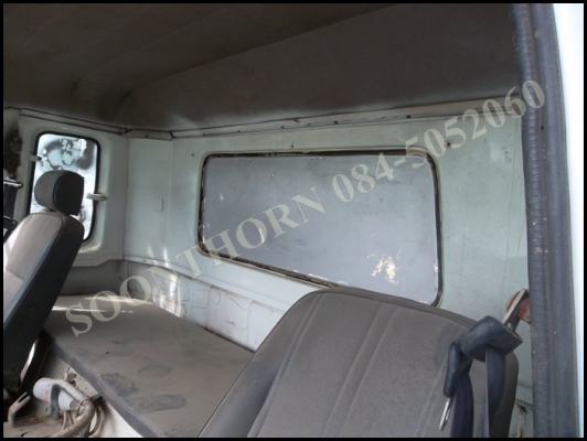 ขายด่วน หัวรถ 10 ล้อ ISUZU ROCKY (หัวใหญ่) สภาพยังดี อุปกรณ์ครบ ราคาสุดคุ้ม