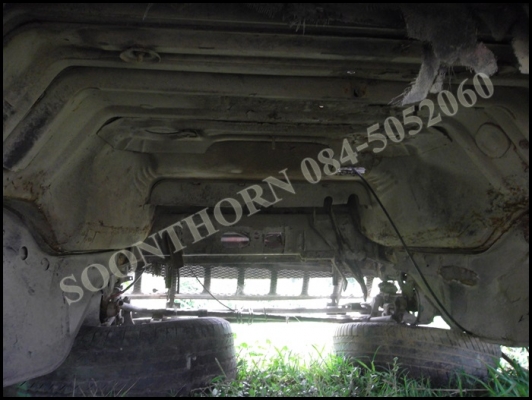 ขายด่วน หัวรถ 10 ล้อ ISUZU ROCKY (หัวใหญ่) สภาพยังดี อุปกรณ์ครบ ราคาสุดคุ้ม