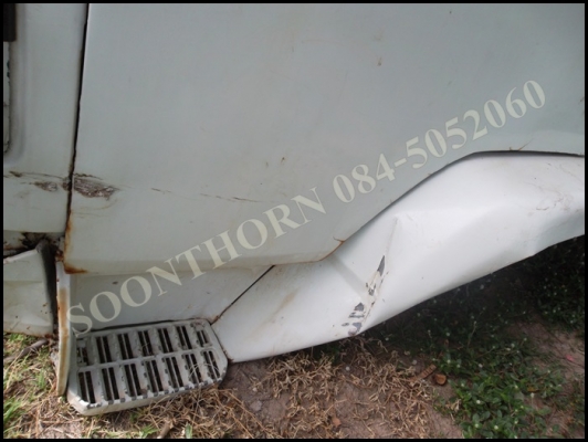 ขายด่วน หัวรถ 10 ล้อ ISUZU ROCKY (หัวใหญ่) สภาพยังดี อุปกรณ์ครบ ราคาสุดคุ้ม