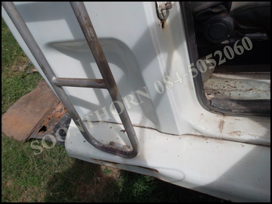 ขายด่วน หัวรถ 10 ล้อ ISUZU ROCKY (หัวใหญ่) สภาพยังดี อุปกรณ์ครบ ราคาสุดคุ้ม