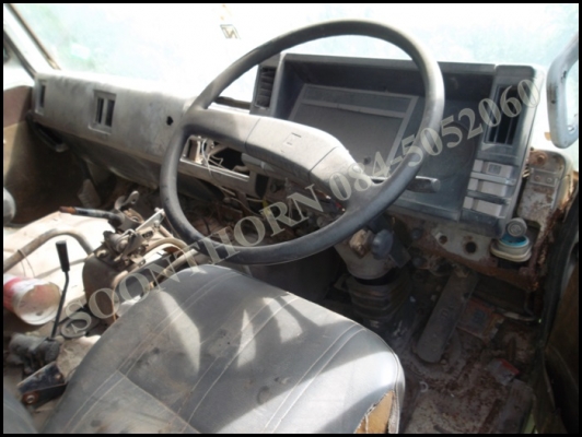 ขายด่วน หัวรถ 10 ล้อ ISUZU ROCKY (หัวใหญ่) สภาพยังดี อุปกรณ์ครบ ราคาสุดคุ้ม