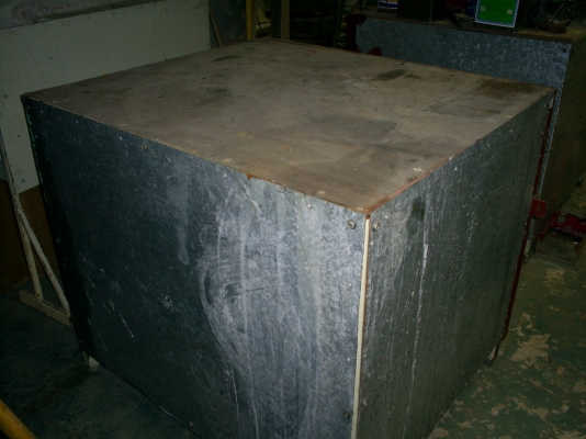 ตู้เครื่องมือ