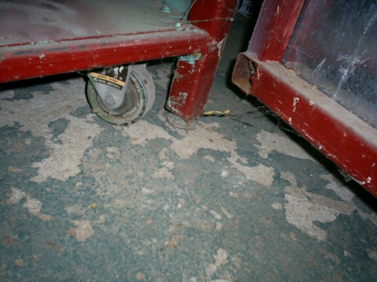 ตู้เครื่องมือ