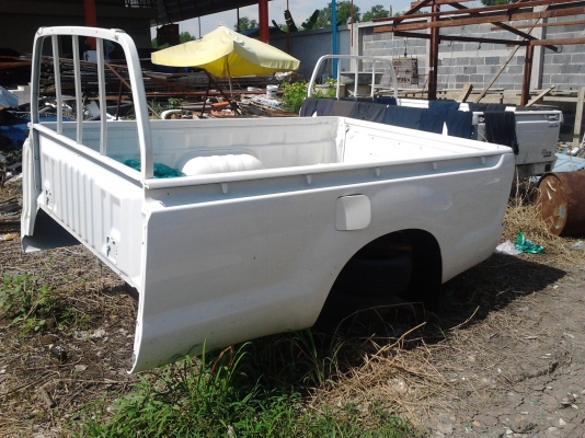 ขายลูกกระบะ vigo champ