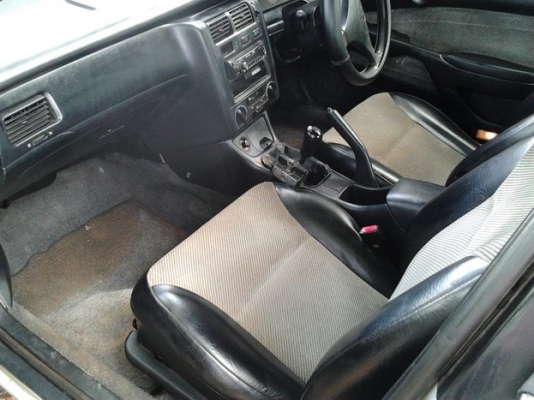 ***ขายแล้วครับขอบคุณ Truck2hand ขาย รถเก๋ง สามห่วง"ท้ายโด่ง"TOYOTA, COROLLA 1.6 GLi ปี37/94 เครื่อง4A 1.6 ติดแก๊ส LPG(ลงเล่ม) สุดประหยัด เกียร์ธรรมดา ช่วงล่างแน่น พ.พาวเวอร์ แอร์ กระจกไฟฟ้า สีดี ระบบไฟใช้ได้ปกติ ยางดี4เส้น พร้อมใช้งาน ราคาต่อรอง