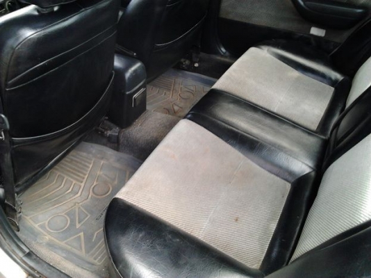 ***ขายแล้วครับขอบคุณ Truck2hand ขาย รถเก๋ง สามห่วง"ท้ายโด่ง"TOYOTA, COROLLA 1.6 GLi ปี37/94 เครื่อง4A 1.6 ติดแก๊ส LPG(ลงเล่ม) สุดประหยัด เกียร์ธรรมดา ช่วงล่างแน่น พ.พาวเวอร์ แอร์ กระจกไฟฟ้า สีดี ระบบไฟใช้ได้ปกติ ยางดี4เส้น พร้อมใช้งาน ราคาต่อรอง