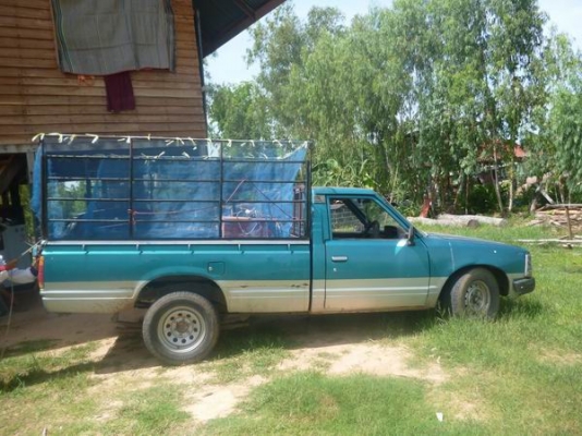 ขายกะบะ