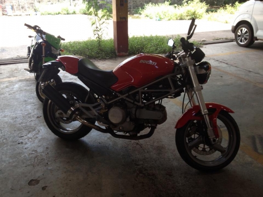 M400 ปี 2002 สภาพสมบูรณ์มากๆ ระบบไฟพร้อมเครื่องยนต์ แห้งแน่นกริ๊ป รถสภาพสวยจิงๆ ท่อสูตรคาร์บอนคู่  พร้อม สรรพสามิตรด่วนเลย