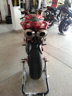 1098 พร้อม สรรพสามิตร (เอกสารแท้ๆเลยคับ) ของแต่ง 200,000 -  อัพ) นางฟ้า+เทพบุตรมาเกิด 555+ ไมล์ 8,XXX คับ เครื่องสด ศูนย์ตรง แหล่มไปหมด ของแต่งสุดจะบรรยาย