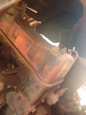 ขาย 10ล้อ2เพลาดั๊ม ISUZU ROCKY 210 FXZ13NFY วางเครื่อง240 (ลงเล่ม) แห้งดี แรงจัด ช่วงล่างใหญ่ 240 คัสซีดี ไม่ผุ ไม่ดาม เปลี่ยนหัวนอก ภายในดีคอนโซลครบ พ.พาวเวอร์  กระบะดั๊มเหล็กสามมิตรลอนเฉียงสภาพดี ยางดี10เส้น เก็บสีนิดหน่อยสวยเลย  พร้อมใช้ พร้อมลุยงาน รา