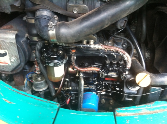 ขาย KOMATSU PC35MR-1