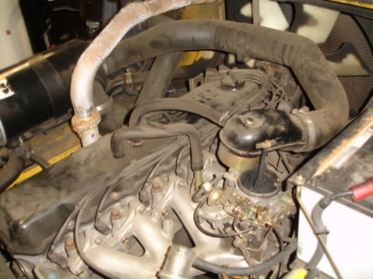 KOMATSU Forklift FG45T-7 ปี 2005 นำเข้าจากญี่ปุ่น สภาพสวยราคาไม่แพง