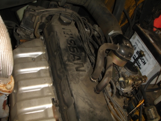 KOMATSU Forklift FG45T-7 ปี 2005 นำเข้าจากญี่ปุ่น สภาพสวยราคาไม่แพง