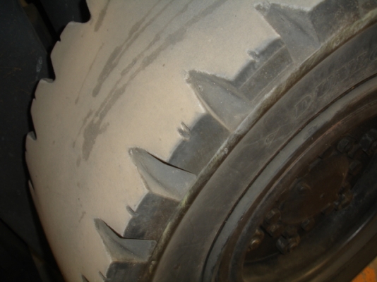 KOMATSU Forklift FG45T-7 ปี 2005 นำเข้าจากญี่ปุ่น สภาพสวยราคาไม่แพง