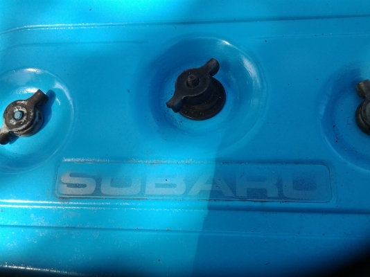 ขายเครื่อง SUBARU ขับหน้า 4 สูป เกียร์ธรรมดา ขายเครื่อง SUBARU ขับหน้า 4 สูป เกียร์ธรรมดา