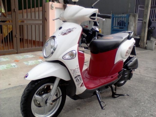 ฟีโอเร่หัวฉีดประหยัดน้ำมันราคาถูกสภาพเดิมวิ่ง7000kmปี2555