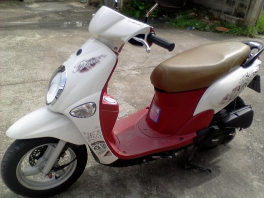 ฟีโอเร่หัวฉีดประหยัดน้ำมันราคาถูกสภาพเดิมวิ่ง7000kmปี2555