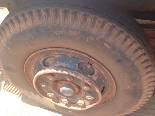 ***ขายแล้วครับขอบคุณ Truck2hand ขาย 10ล้อ2เพลาดั๊ม ISUZU ROCKY 175 FVZ12MY เครื่องเดิม เกียร์เดิม แห้งๆแรงดี สโลว์ เบรคลมดัน ช่วงล่างเดิมๆ คัสซีดี ไม่ดาม กระบะดั๊มเหล็กสภาพดี ยางดี10เส้น หัวบางภายในดี คอนโซลครบ  ราคานี้เอาไปเก็บสีอย่างเดียวสวยเลยครับ รถวิ