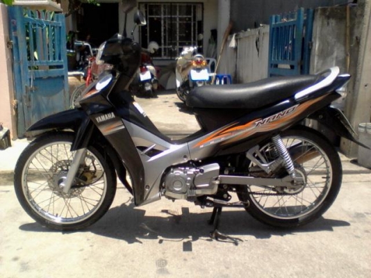 สปาคนาโนรับประกันเครื่องแน่นประหยัด ปี2553