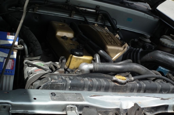 SRรถบ้าน