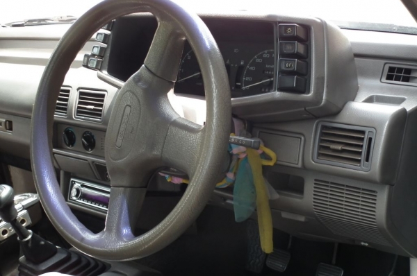 SRรถบ้าน