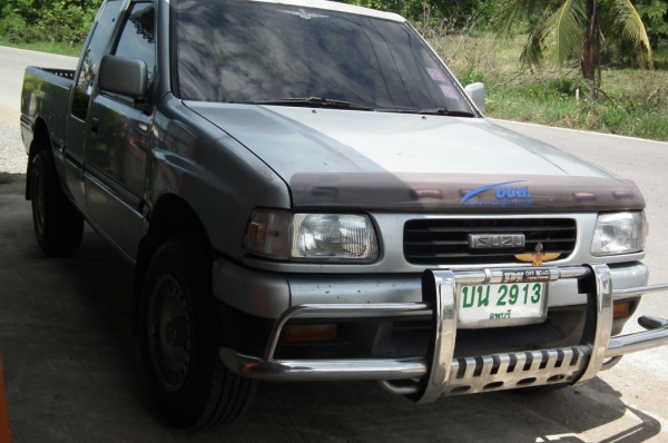 SRรถบ้าน