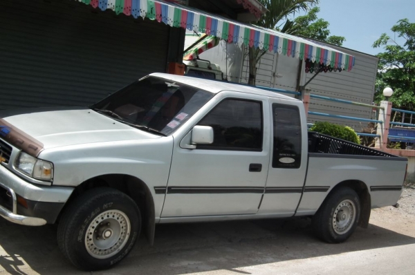 SRรถบ้าน