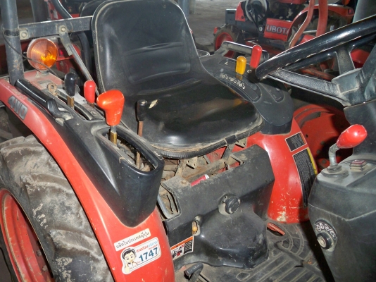 ขาย KUBOTA B2420