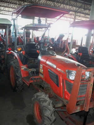 ขาย KUBOTA B2420