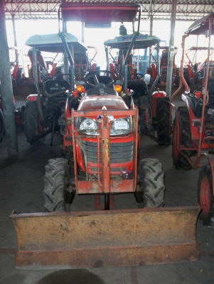 ขาย KUBOTA B2420