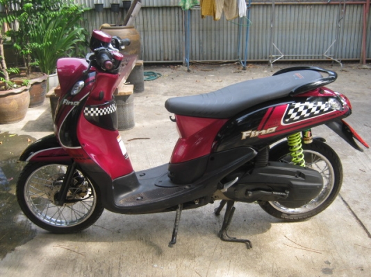 yamaha fino sport 2554