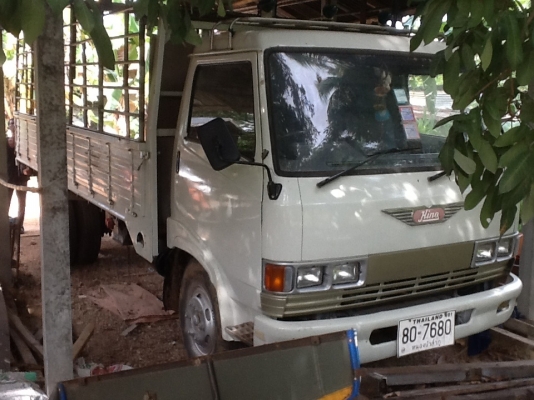 ขายด่วน FB2W เครื่อง WO4D แคชชีสวยยางเต็มภาษีเต็มพร้อมโอน