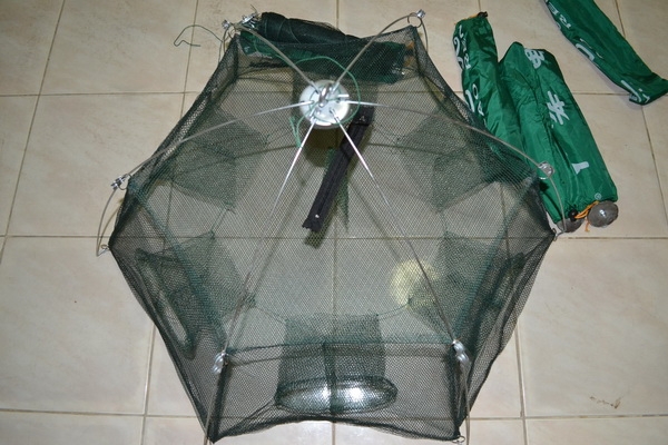 ลอบพกพา ติดไว้หาเหยื่อเป็น