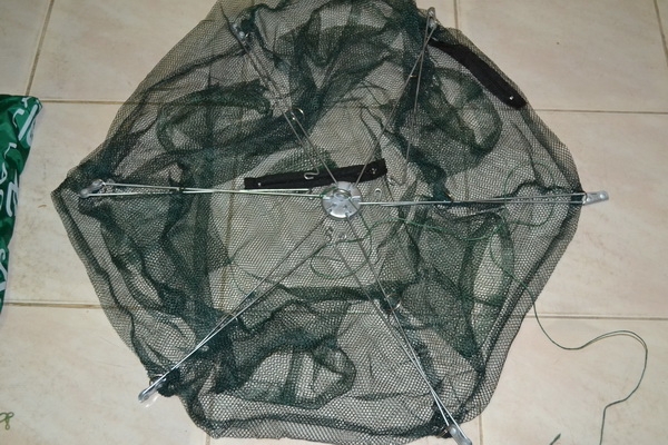 ลอบพกพา ติดไว้หาเหยื่อเป็น