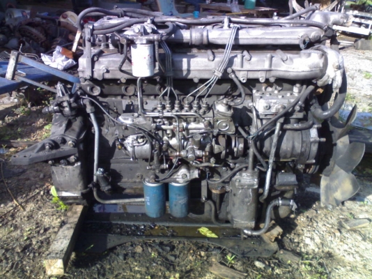 ขายเครื่อง ดาบ 270 6สูบ 53000 สอบถาม โทร 0860748399