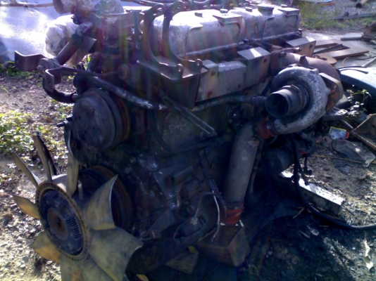 ขายเครื่อง ดาบ 270 6สูบ 53000 สอบถาม โทร 0860748399