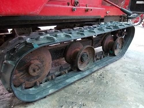 รหัสสินค้า :12000853 เครื่องนวดข้าว YANMAR ขายถูก สภาพสวยพร้อมใช้งาน