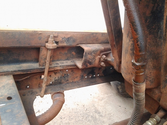 ขายหกล้ออีซูซุ npr4hg1