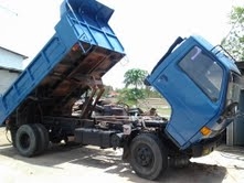 ขายหกล้ออีซูซุ npr4hg1