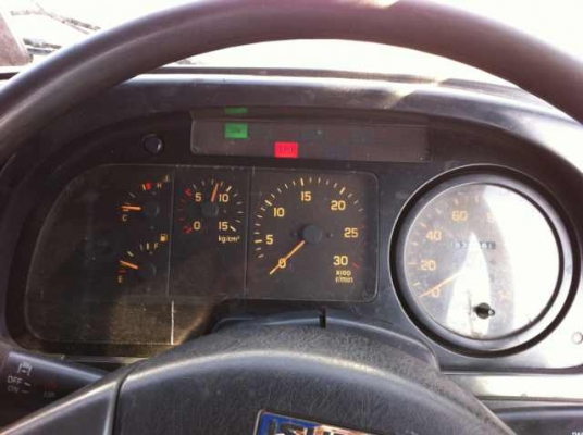 Deca 270 ดั๊มกระบะจากอู่ซุ่นชัย Deca 270 ดั๊มกระบะจากอู่ซุ่นชัย