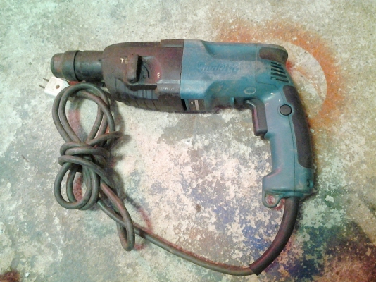 ขาย !! สว่าน โรตารี่ มากีต้า