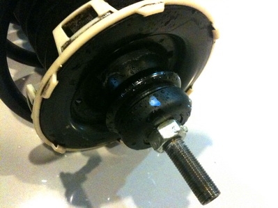 ชุดโช็คและสปริง ฮอนด้า เหล็กกันโคลง ใส่New Jazz สภาพใหม่ ชุดโช็คและสปริง ฮอนด้า เหล็กกันโคลง ใส่New Jazz สภาพใหม่