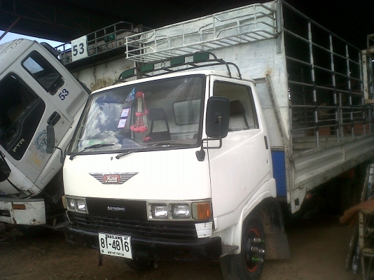 ขายด่วน  KM779  เครื่อง 117  แรง    ยาว 5.50 เมตร  สภาพเดิมๆๆ