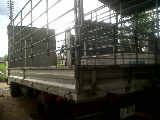 ขายด่วน KM779 เครื่อง 117 แรง ยาว 5.50 เมตร สภาพเดิมๆๆ ขายด่วน KM779 เครื่อง 117 แรง ยาว 5.50 เมตร สภาพเดิมๆๆ