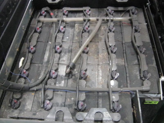 7FBL15 # 7FBL18-18367 : สต๊อกโฟร์คลิฟท์ นำเข้าจากญีปุ่น by กุ้ง:TOS:081-3062283