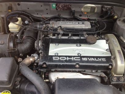 ขายรถ HYUNDAI สภาพดี