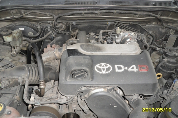 ขายรถกระบะ