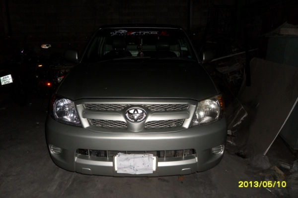 ขายรถกระบะ